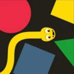 Color Snake : An Endless Arcade Game