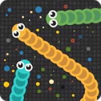 Stupid Snake – Snake Battle, Snake War Game