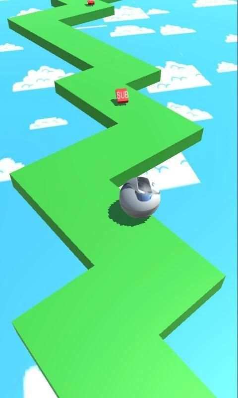 Youtuber Run screenshot 5
