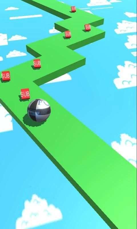 Youtuber Run screenshot 6