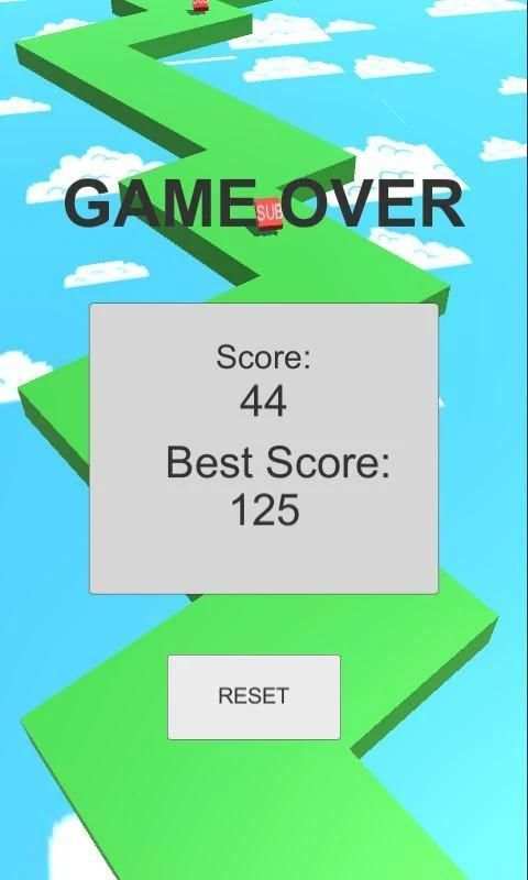 Youtuber Run screenshot 7