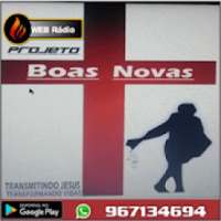 Projeto Boas Novas on 9Apps