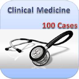Clinical Medicine 100 Cases