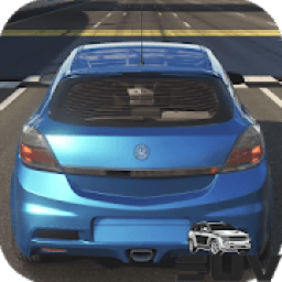 ikon Driving Opel Suv Simulator 2019