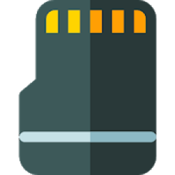 ikon Move To SD Card Files 2019