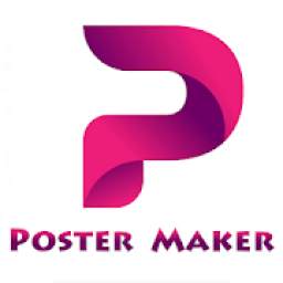 Poster Maker - Flyer Designer & Banner Maker app