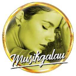 Musik Galau 1.0