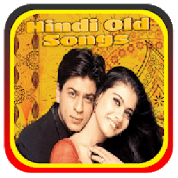 Hindi Old Songs आइकन