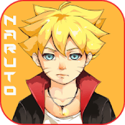 ikon Naruto HD Wallpapers 2019