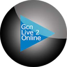 Gcn Live 2 Online 1.0
