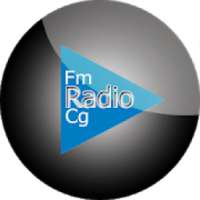 Fm Radio Cg on 9Apps