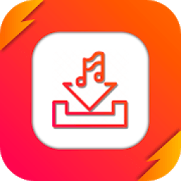 MP3 Music Download आइकन