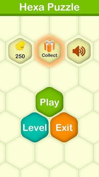 Hexa Puzzle - Number Sorting Brain Game screenshot 10