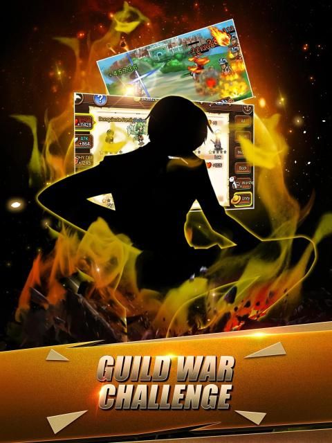 Sunny Pirates: Going Merry Adventure स्क्रीनशॉट 2