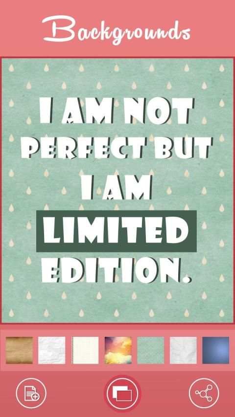 Text On Photo: Text editor, add captions to images screenshot 8