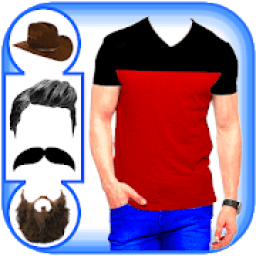 ikon Men T Shirt Photo Editor - Man Tshirt Designs