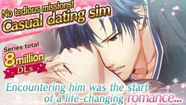Princess Closet : Otome games free dating sim screenshot 14