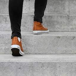 Steps I Take 1.0