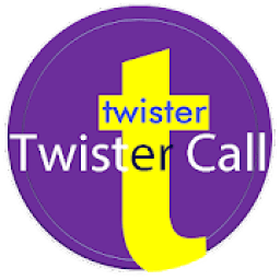 ikon Twister-call