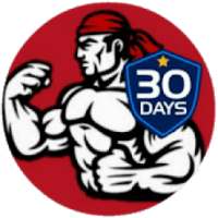 Bodybuilding & Fitness on 9Apps