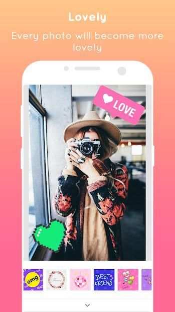 Best Selfie for OPPO F3 Plus screenshot 3