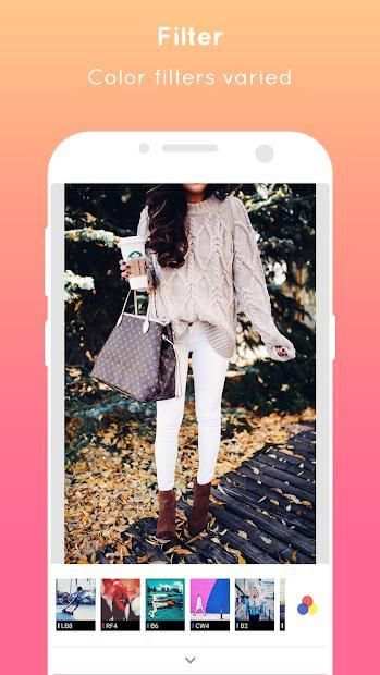 Best Selfie for OPPO F3 Plus screenshot 5