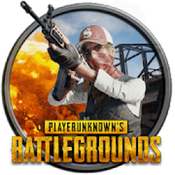 PUBG VIDEOS आइकन