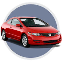 Honda Civic FAQ icon