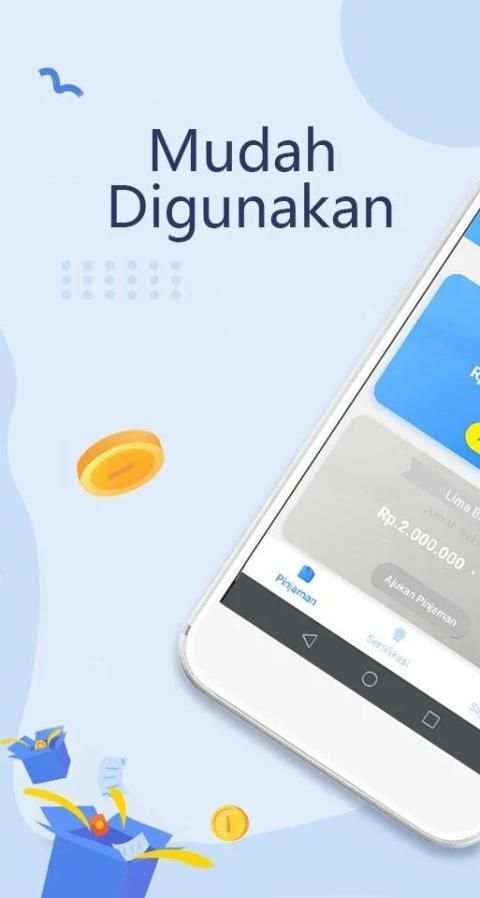 Run Kilat screenshot 4
