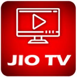 New Jio TV 1.1.1