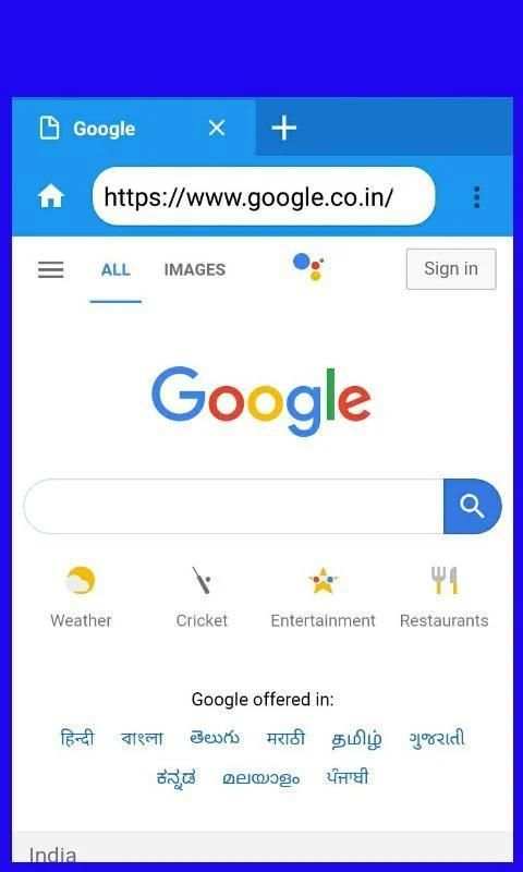 BV Browser fast search& fast download screenshot 3