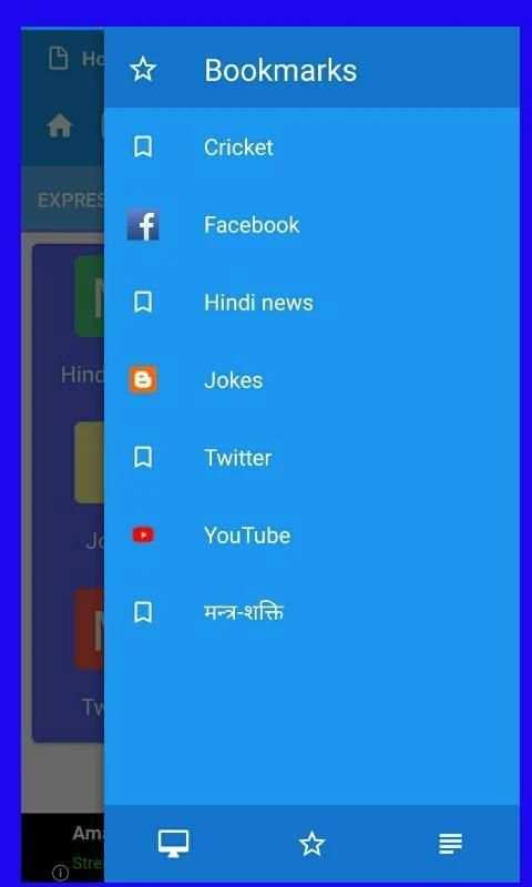 BV Browser fast search& fast download screenshot 2