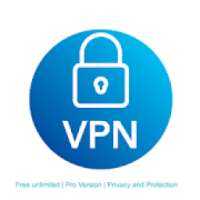 Ultra Fast VPN Pro Unlimited on 9Apps