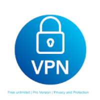 Ultra Fast VPN Pro Unlimited