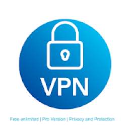 Ultra Fast Vpn Pro 2.1