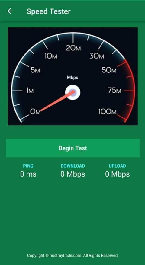 Ultra Fast VPN Pro Unlimited screenshot 2