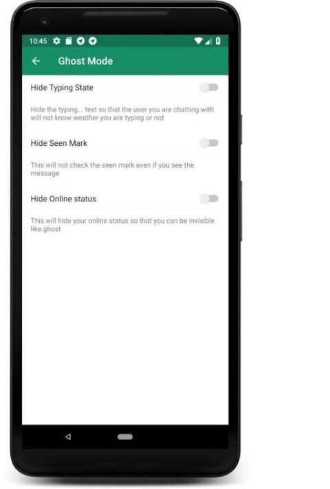 Tele Messenger screenshot 6
