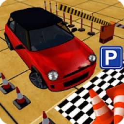 Car parking simulator : Car parking games 2019