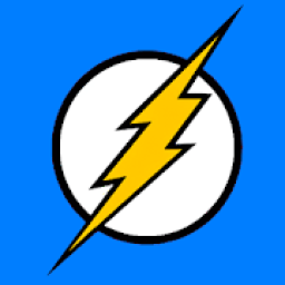 ikon Flash Browser - Fast, Simple &amp; Secure