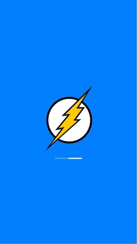 Flash Browser - Fast, Simple & Secure स्क्रीनशॉट 7
