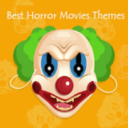 ikon Best Horror Movie Themes