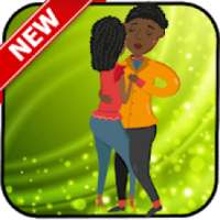 Ringtones Kizomba Grátis on 9Apps