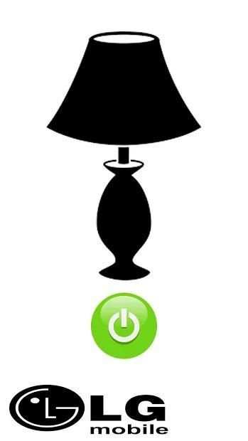 LG Flashlight screenshot 2