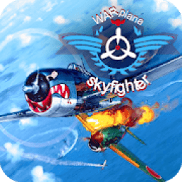 Warplanes Sky: Fighter icon