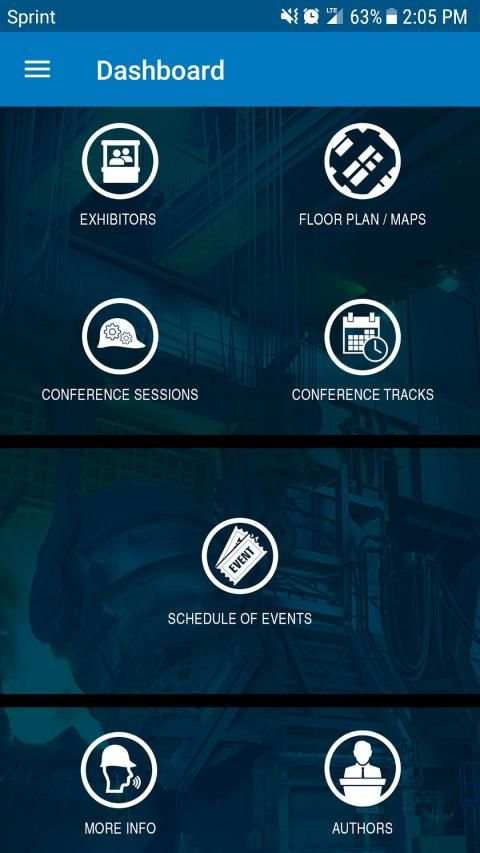AISTech 2019 screenshot 2