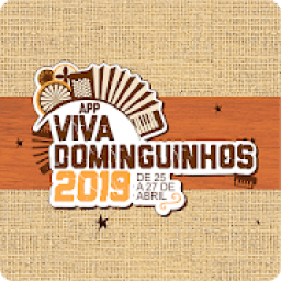 App Viva Dominguinhos icon