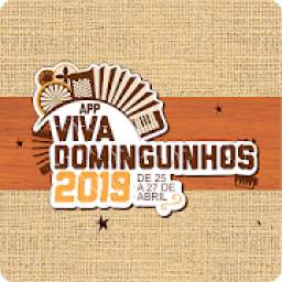 App Viva Dominguinhos