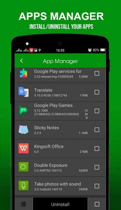 Security mobile app - Antivirus cleaner, App Lock स्क्रीनशॉट 7