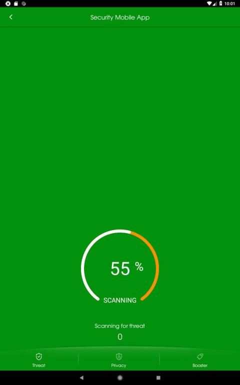 Security mobile app - Antivirus cleaner, App Lock स्क्रीनशॉट 11
