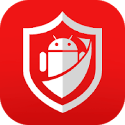 Security mobile app - Antivirus cleaner, App Lock आइकन